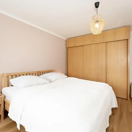 Stettiner Strasse 55 Apartment *