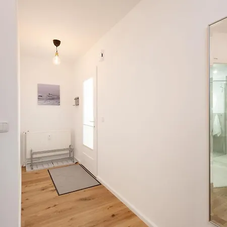 Apartment Stettiner Strasse 55 *