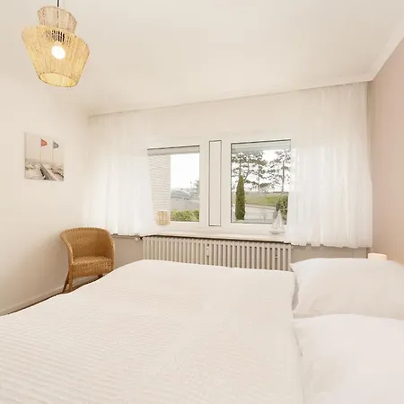 Apartment Stettiner Strasse 55 Groemitz