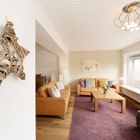 Stettiner Strasse 55 Apartment