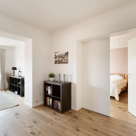 Stettiner Strasse 55 Apartment