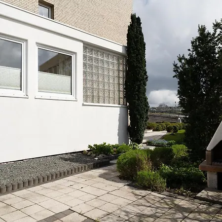 Apartment Stettiner Strasse 55 Groemitz
