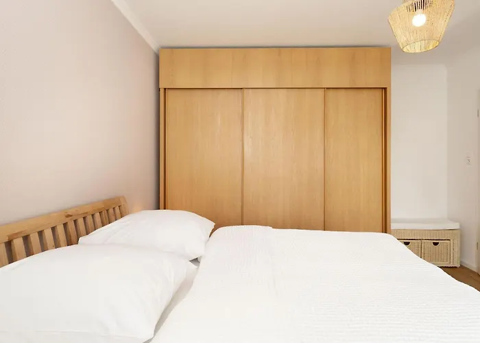 Apartamento Stettiner Strasse 55 *