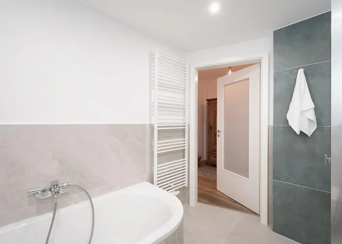 Stettiner Strasse 55 Apartamento