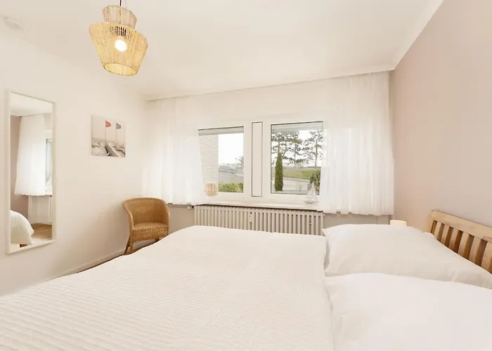 Apartamento Stettiner Strasse 55 Grömitz