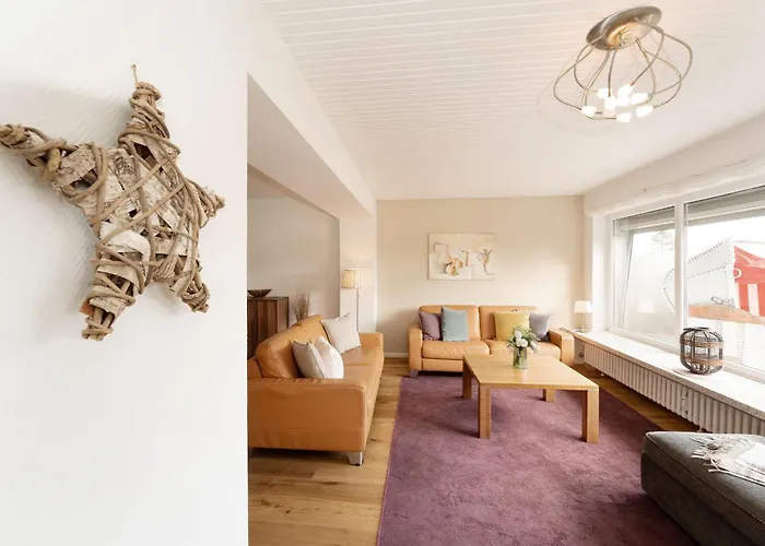 Stettiner Strasse 55 Apartamento
