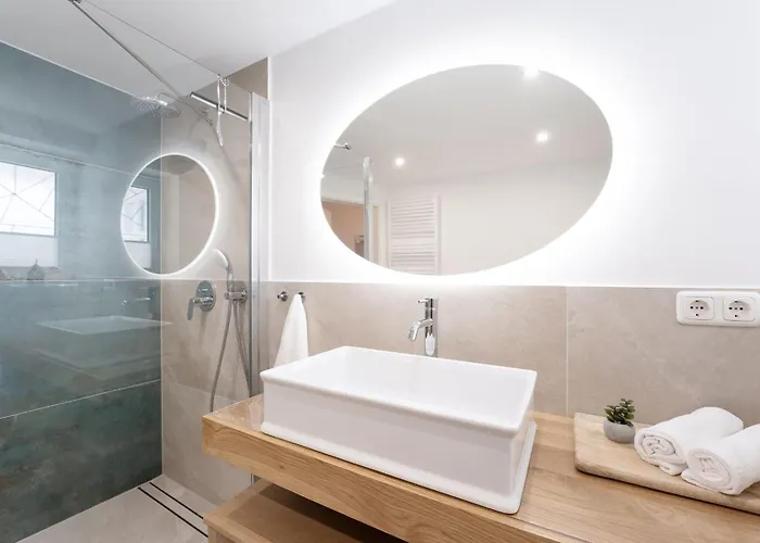 Apartamento Stettiner Strasse 55 Grömitz