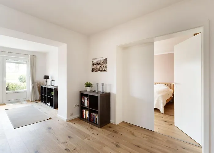 Stettiner Strasse 55 Apartamento
