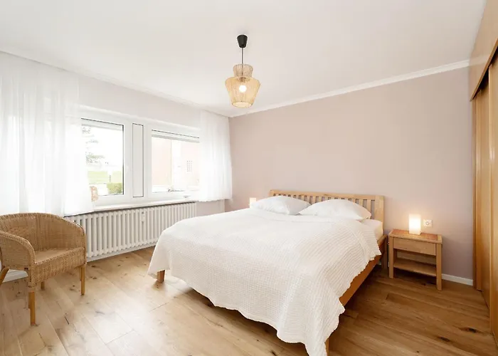 Stettiner Strasse 55 Grömitz
