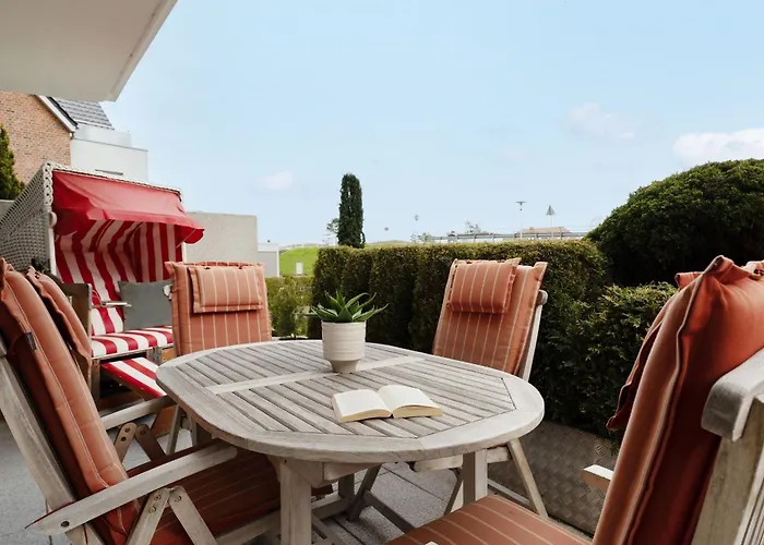 Stettiner Strasse 55 Apartamento *