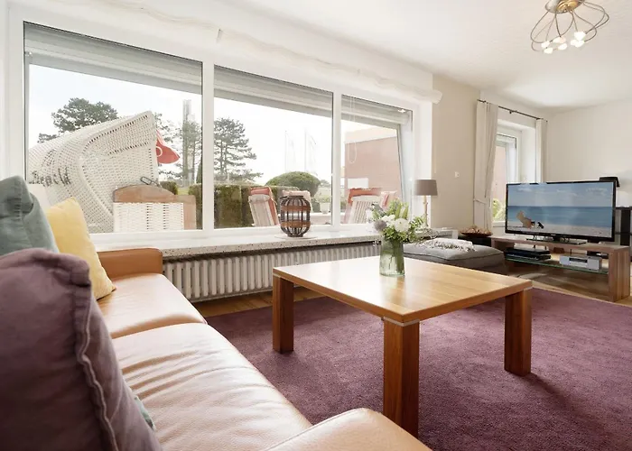 Stettiner Strasse 55 Apartamento *