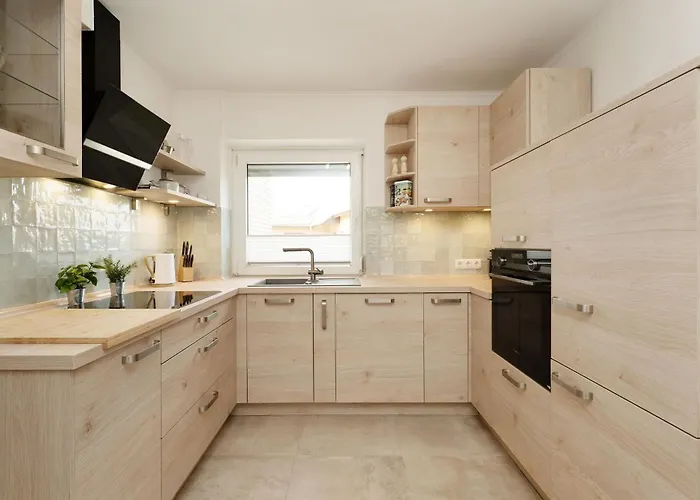Apartamento Stettiner Strasse 55 Grömitz